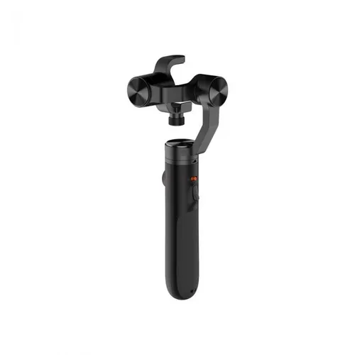 Xiaomi Action Camera Handheld Gimbal Black | Gimbal | dedicado para Mijia Mini Action Camera Do zamontowania naUniwersalne