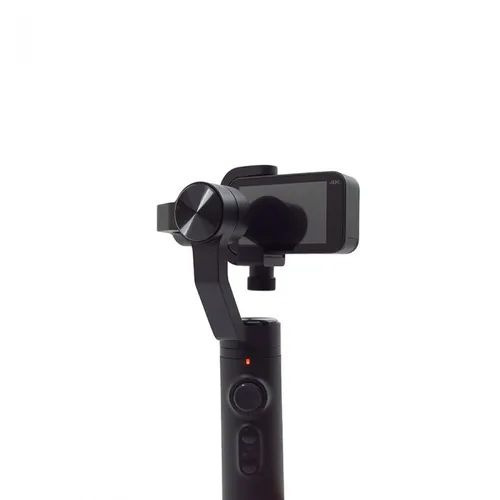 Xiaomi Action Camera Handheld Gimbal Black | Gimbal | speziell für Mijia Mini-Action-Kamera Kolor produktuCzarny