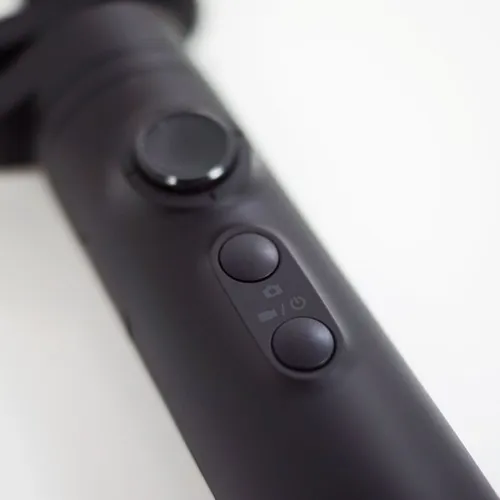 Xiaomi Action Camera Handheld Gimbal Black | Gimbal | speziell für Mijia Mini-Action-Kamera Typ produktuUchwyt ręczny do kamery