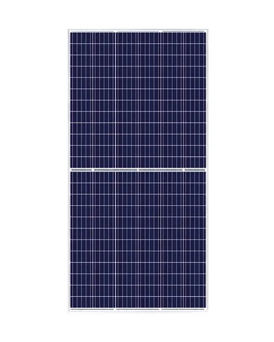 Canadian Solar KuMax CS3U-370P | Fotovoltaický panel | Moc 370W, Polykrystalický Moc (W)370