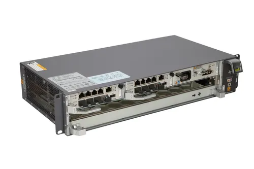 Huawei MA5800 X2 | OLT | 2x MPSC 10G, AC 4