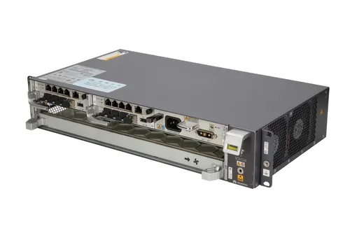 Huawei MA5800 X2 | OLT | 2x MPSC 10G, AC 5