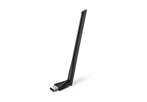 Mercusys MU6H | Adaptador USB | AC650 Dual Band Diody LEDStatus