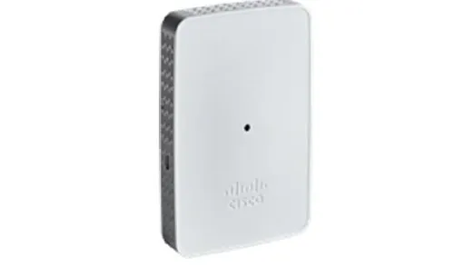 Cisco Business 142ACM | Mesh Extender | 802.11ac 2x2 Wave 2 Wall Outlet 0