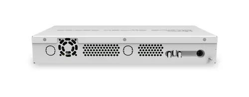 MikroTik CRS326-24G-2S+IN | Switch | 24x RJ45 1000Mb/s, 2x SFP+ Ilość portów LAN2x [10G (SFP+)]
