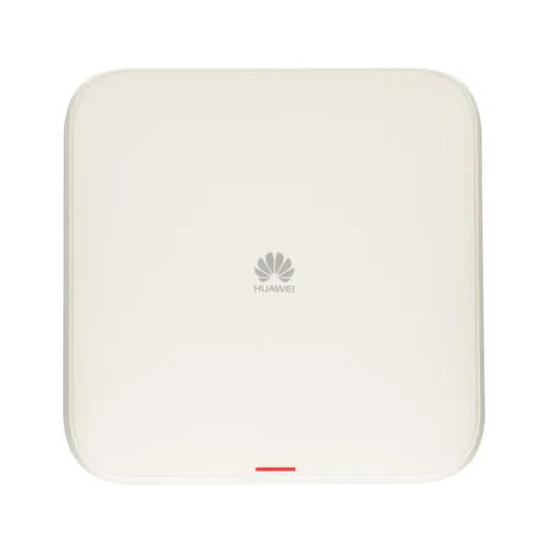 Huawei AP7052DE | Punkt dostępowy | AC WAVE2 MIMO 4x4, 1x RJ45 1000Mb/s, 1x RJ45 1/2.5/5Gb/s, 1x USB Częstotliwość pracyDual Band (2.4GHz, 5GHz)