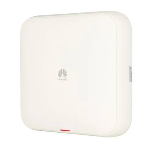 Huawei AP7052DE | Punkt dostępowy | AC WAVE2 MIMO 4x4, 1x RJ45 1000Mb/s, 1x RJ45 1/2.5/5Gb/s, 1x USB Ilość portów LAN1x [2,5G/5G (RJ45)]