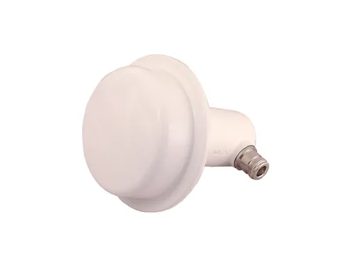 Jirous JZC | Radiátor párabolické antény | 5GHz, 11dBi, N gniazpro Częstotliwość anteny5 GHz