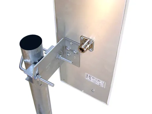 Jirous JSC-19-30V | Sektor-Antenne | 5,47 - 5,9GHz, 17,5dBi Typ antenySektorowa