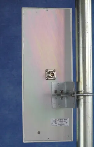 Jirous JSC-19-30H | Antena sectorial | 5.47 - 6GHz, 18.6dBi Typ antenySektorowa