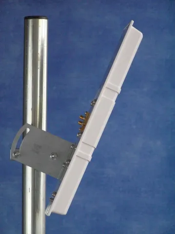 Jirous JSC-16-60 MIMO | Antenna settoriale | doppia polarizzazione, 5.4 - 5.85GHz, 16dBi Zysk energetyczny10dBi - 20dBi