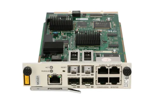 Huawei MCUD1 10G | Carta | dedicata per 5608T 4