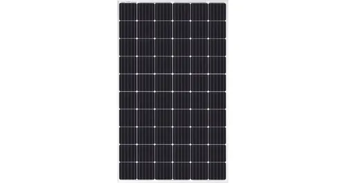 Sharp NU-AC310 | Solar panel | 310W, Monocrystalline 0