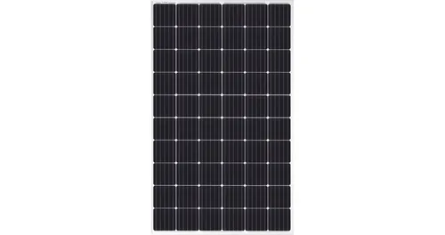 Sharp NU-AK310 | Solar panel | 310W, Monocrystalline 0