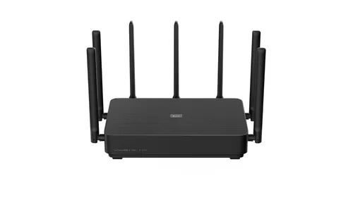 Xiaomi Router AIoT AC2350 | Router WiFi | Dual Band, AC2350, 4x RJ45 1000Mb/s 4GNie