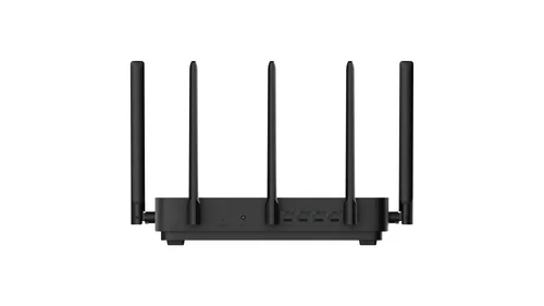 Xiaomi Router AIoT AC2350 | Router Wi-Fi | Dual Band, AC2350, 4x RJ45 1000 Mb/s DSL WANNie