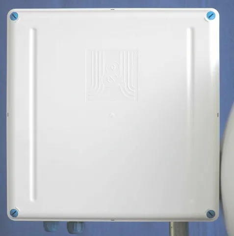 Jirous GentleBOX JR-300 | Caja de plástico | exterior Zastosowanie Na zewnątrz