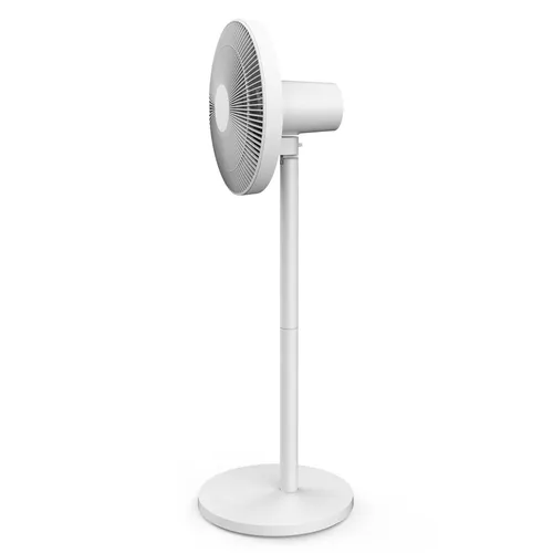 Xiaomi Mi Smart Standing Fan 2 Lite | Standing Fan | White, JLLDS01XY Częstotliwość wejściowa AC50