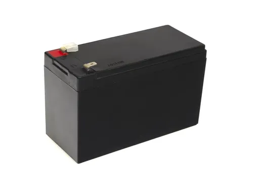 Green Cell AGM04 12V 7Ah | Bateria livre de manutençao Pojemność akumulatora7 Ah