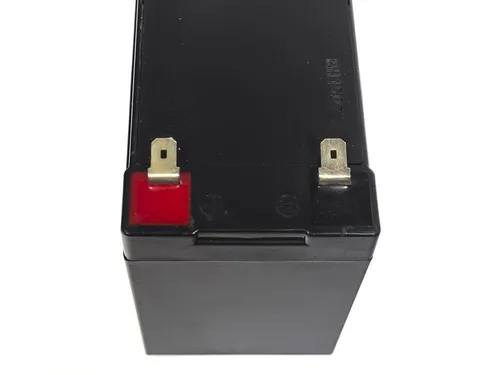 Green Cell AGM04 12V 7Ah | Bateria livre de manutençao Głębokość produktu65