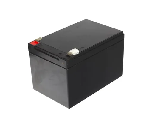 Green Cell AGM 12V 12Ah | Baterie | bezúdržbová Pojemność akumulatora12 Ah