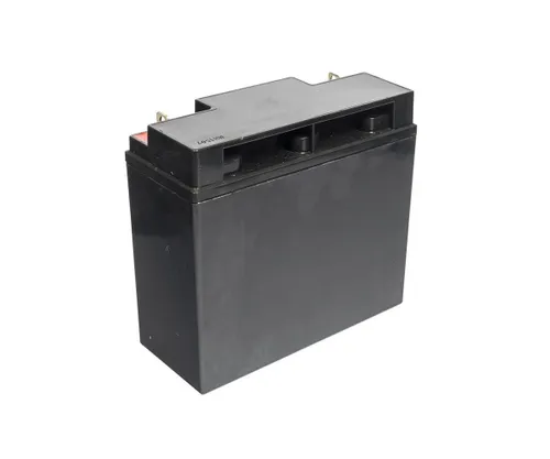 Green Cell AGM 12V 20Ah | Battery | Maintenance-free Pojemność akumulatora20 Ah