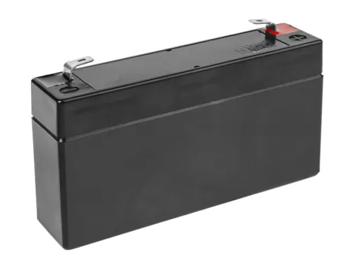 Green Cell AGM 6V 1.3Ah | Battery | Maintenance-free Czas eksploatacji baterii5