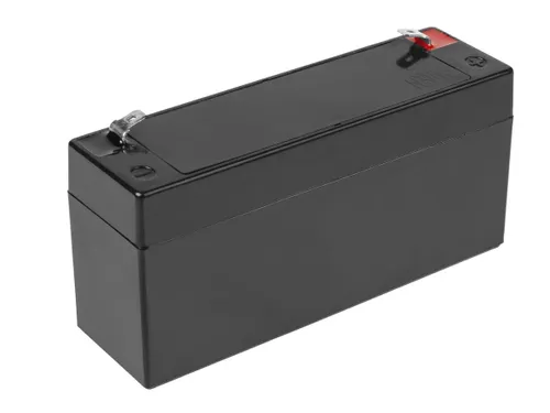 Green Cell AGM 6V 3.3Ah | Batteria | Senza manutenzione Czas eksploatacji baterii5