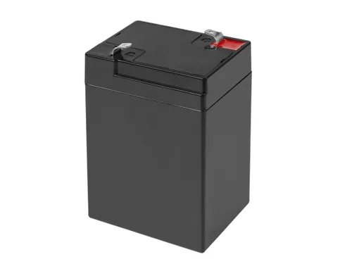 Green Cell AGM 6V 4Ah | Batteria | Senza manutenzione Czas eksploatacji baterii5