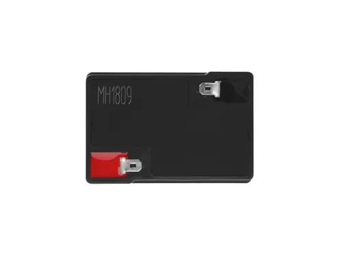 Green Cell AGM 6V 4Ah | Batteria | Senza manutenzione Głębokość produktu70