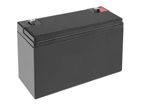 Green Cell AGM 6V 10Ah | Batteria | Senza manutenzione Czas eksploatacji baterii5