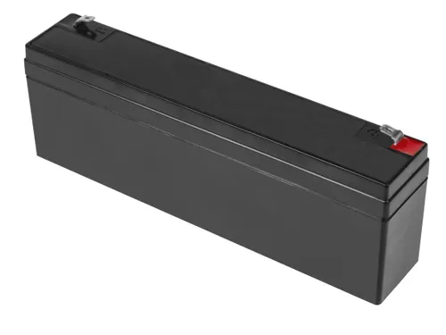 Green Cell AGM 12V 2.3Ah | Batterie | Wartungsfrei Czas eksploatacji baterii5
