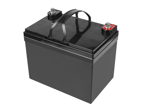 Green Cell AGM21 12V 33Ah | Bateria livre de manutençao Czas eksploatacji baterii5
