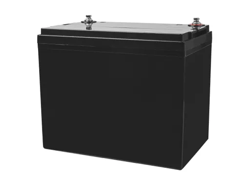 Green Cell AGM25 12V 75Ah | Bateria livre de manutençao Czas eksploatacji baterii5