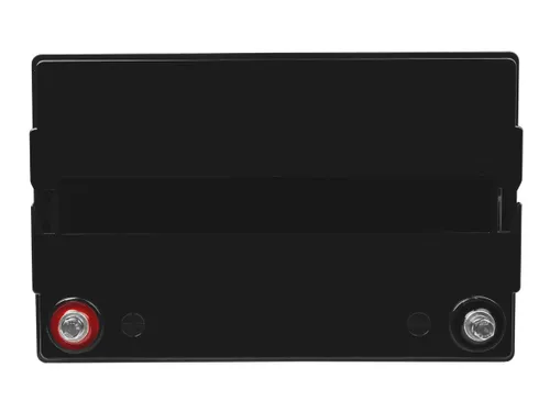 Green Cell AGM25 12V 75Ah | Bateria livre de manutençao Kolor produktuCzarny