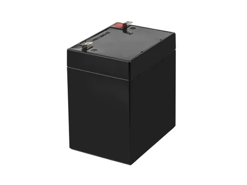 Green Cell AGM 12V 5Ah | Baterie | bezúdržbová Czas eksploatacji baterii5