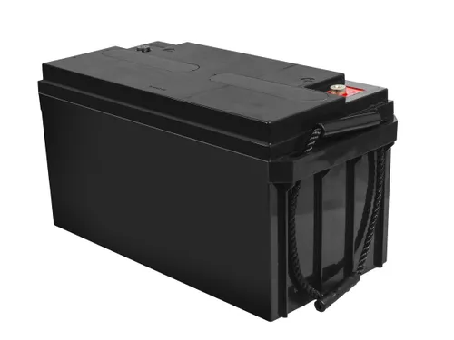 Green Cell AGM 12V 65Ah | Battery | Maintenance-free Typ akumulatoraAkumulator