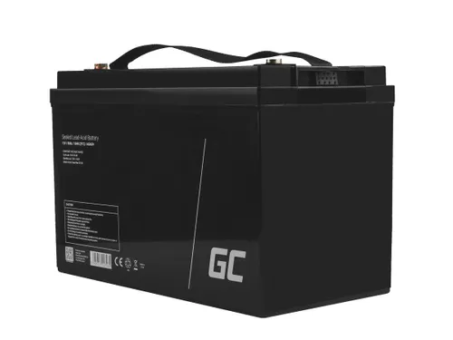 Green Cell AGM29 12V 90Ah | Bateria livre de manutençao Czas eksploatacji baterii5