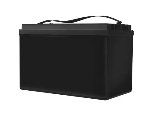 Green Cell AGM29 12V 90Ah | Bateria livre de manutençao Kolor produktuCzarny