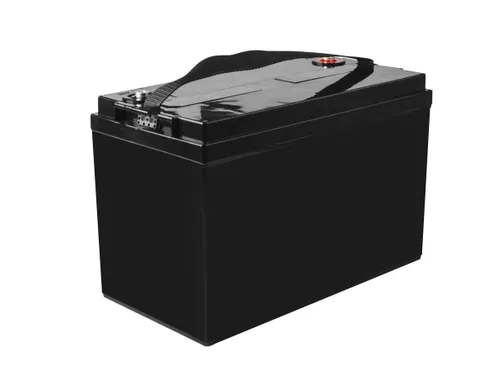 Green Cell AGM 12V 100Ah | Baterie | bezúdržbová Głębokość produktu330