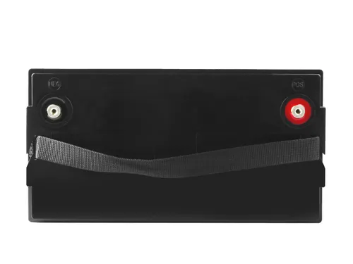 Green Cell AGM 12V 100Ah | Baterie | bezúdržbová Ilość komór baterii6