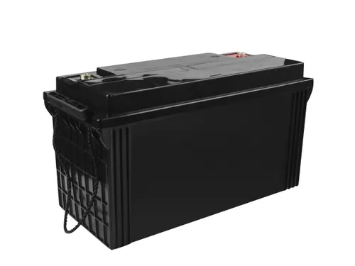 Green Cell AGM31 12V 120Ah | Bateria livre de manutençao Głębokość produktu410