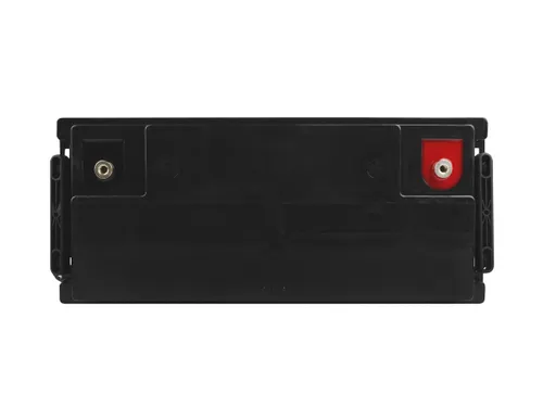 Green Cell AGM31 12V 120Ah | Bateria livre de manutençao Kolor produktuCzarny