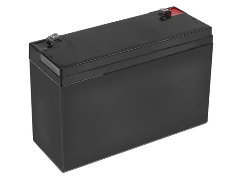 Green Cell AGM34 6V 14Ah | Battery | Maintenance-free Pojemność akumulatora14 Ah