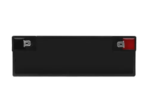 Green Cell AGM34 6V 14Ah | Battery | Maintenance-free 3