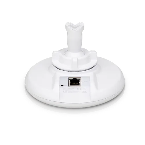 Ubiquiti GBE | CPE | GigaBeam, 60GHz, 5GHz backup, 1Gb/s+, 1x RJ45 1000Mb/s, 10/17.2dBi Ilość portów LAN1x [10/100/1000M (RJ45)]
