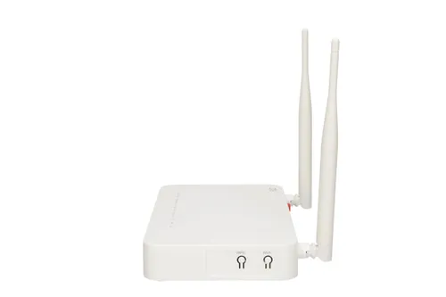 ZTE ZXHN F670L | ONT | WiFi, 1x GPON, 4x RJ45 1000Mb/s, 1x RJ11, 1x USB 2