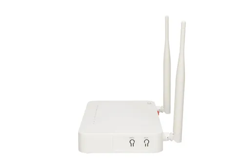 ZXHN F670L | ONT | WiFi, 1x GPON, 4x RJ45 1000Mb/s, 1x RJ11, 1x USB 2