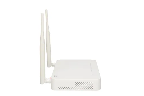 ZTE ZXHN F670L | ONT | WiFi, 1x GPON, 4x RJ45 1000Mb/s, 1x RJ11, 1x USB 3