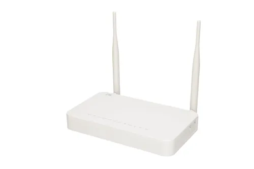 ZTE ZXHN F670L | ONT | WiFi, 1x GPON, 4x RJ45 1000Mb/s, 1x RJ11, 1x USB 5